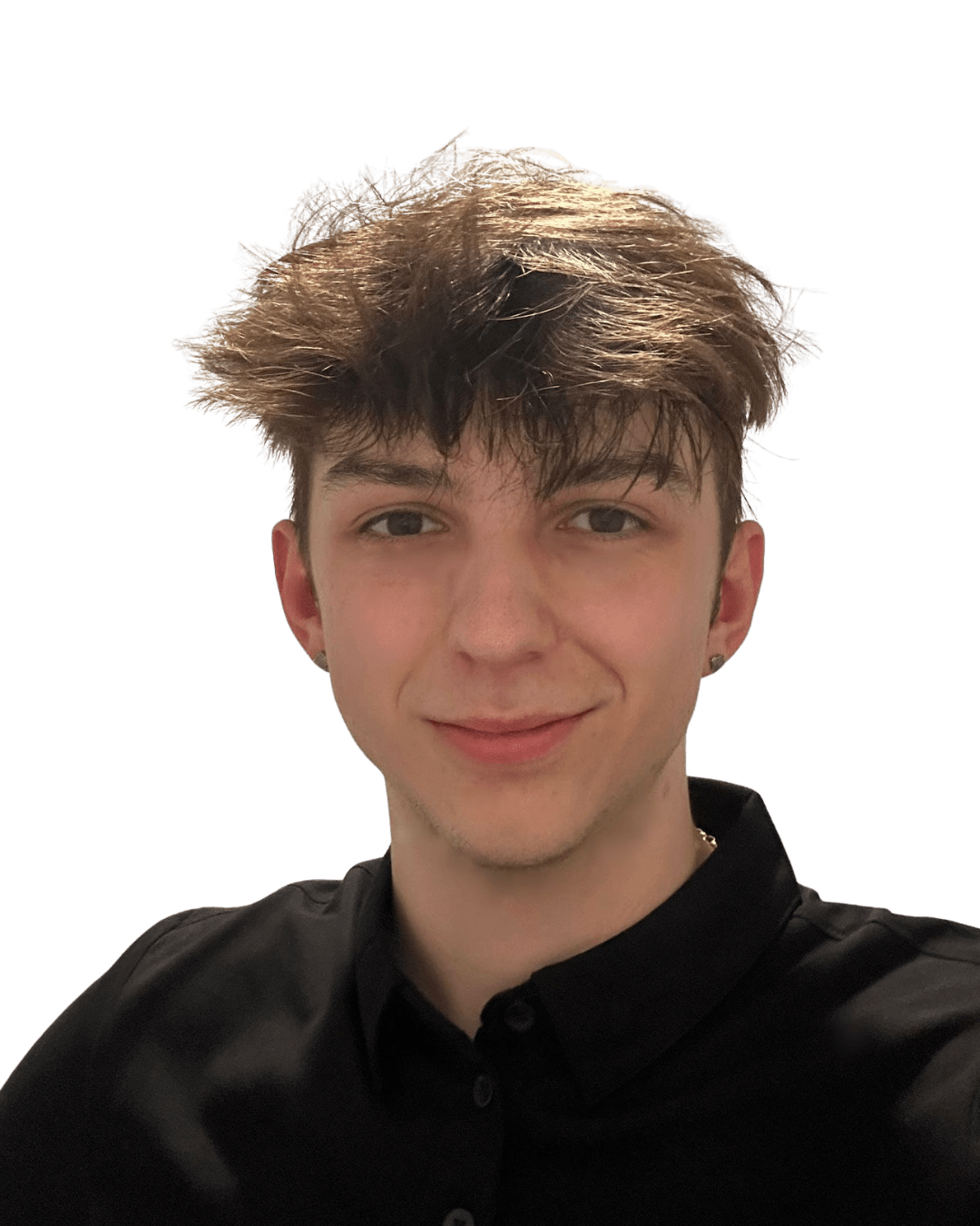 Changes YP Team Member