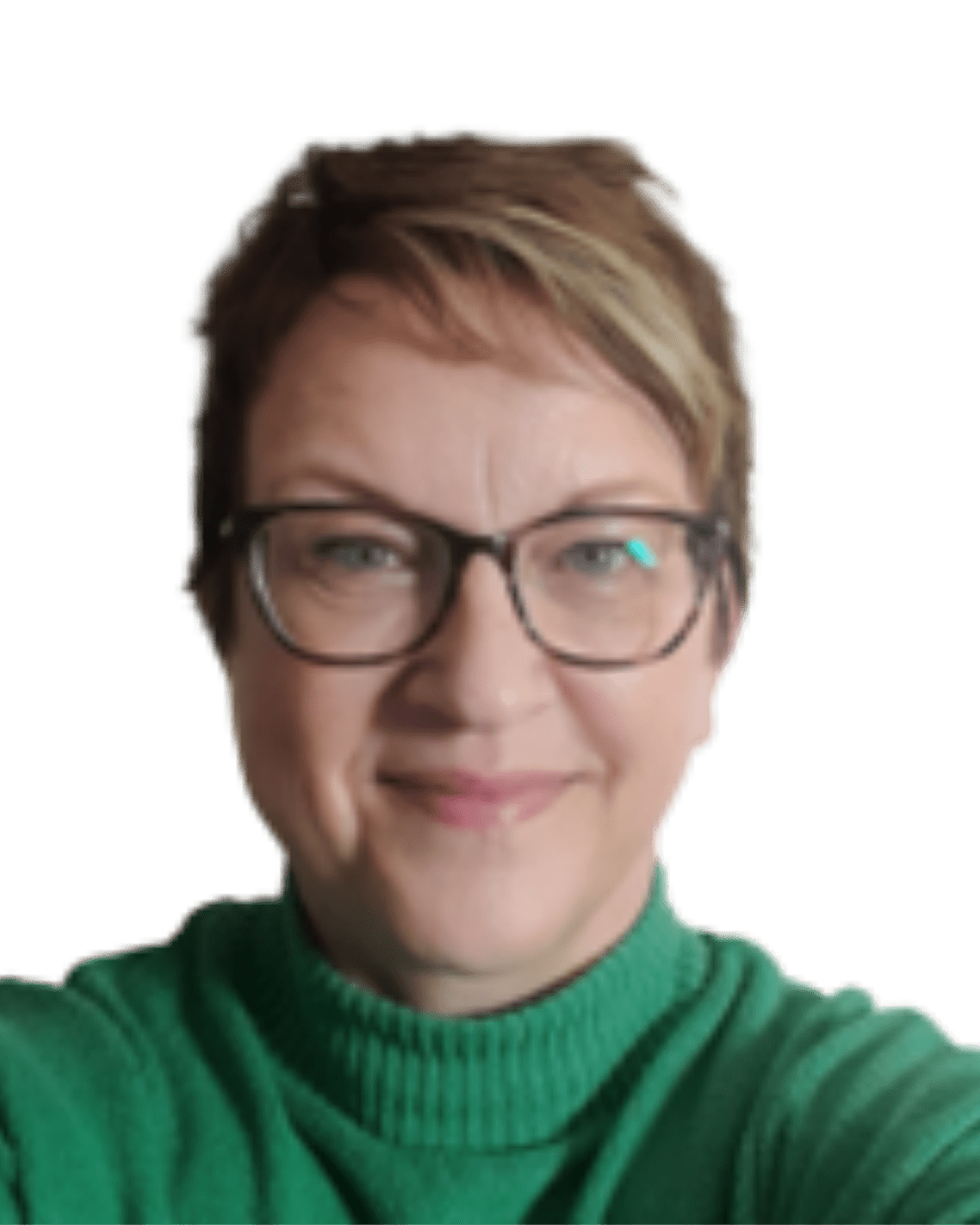 Changes YP Team Member