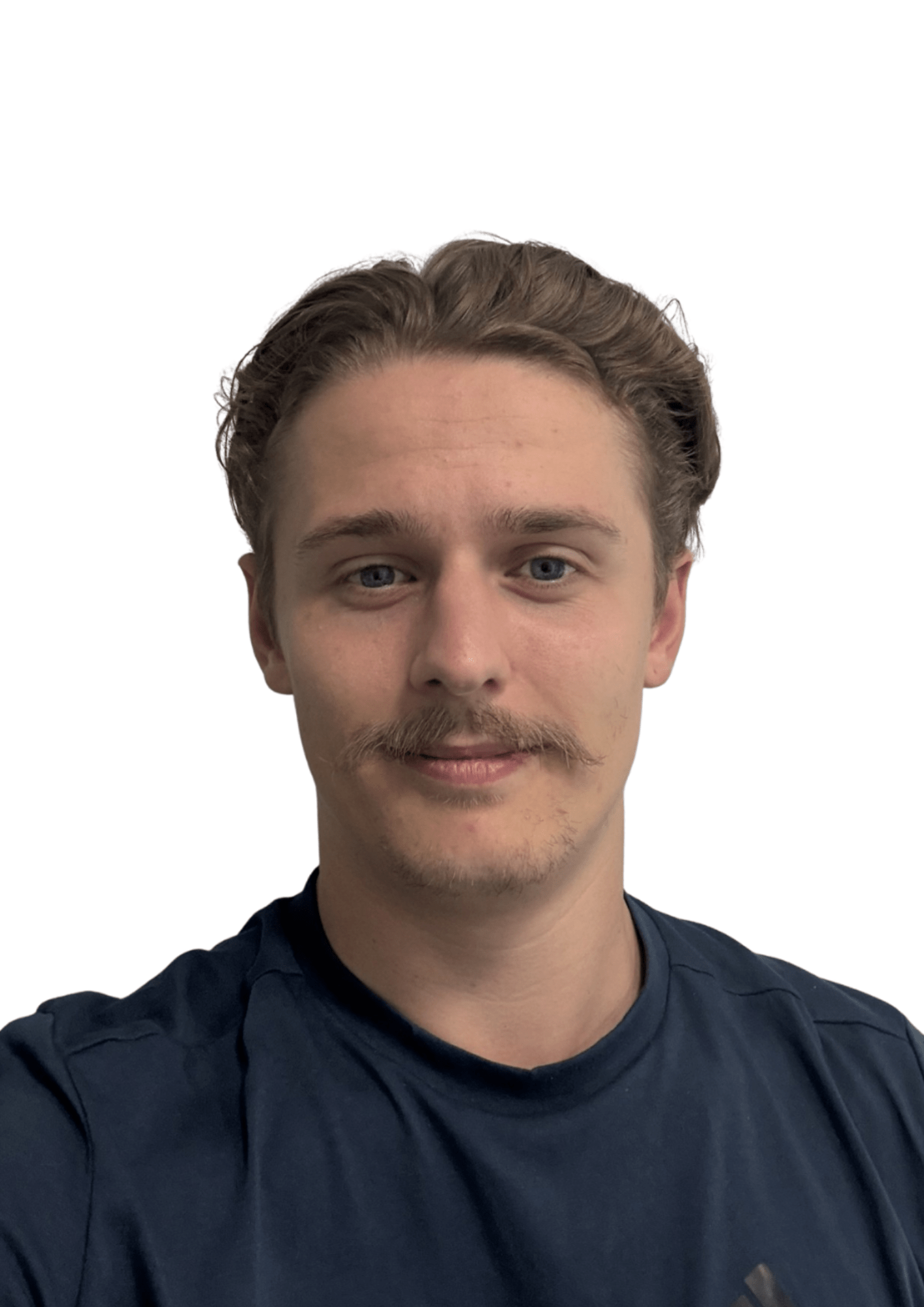 Changes YP Team Member
