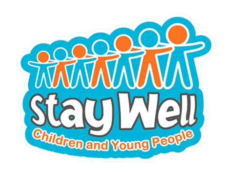 Stay Well CYP | Stay Well Children & Young People Support