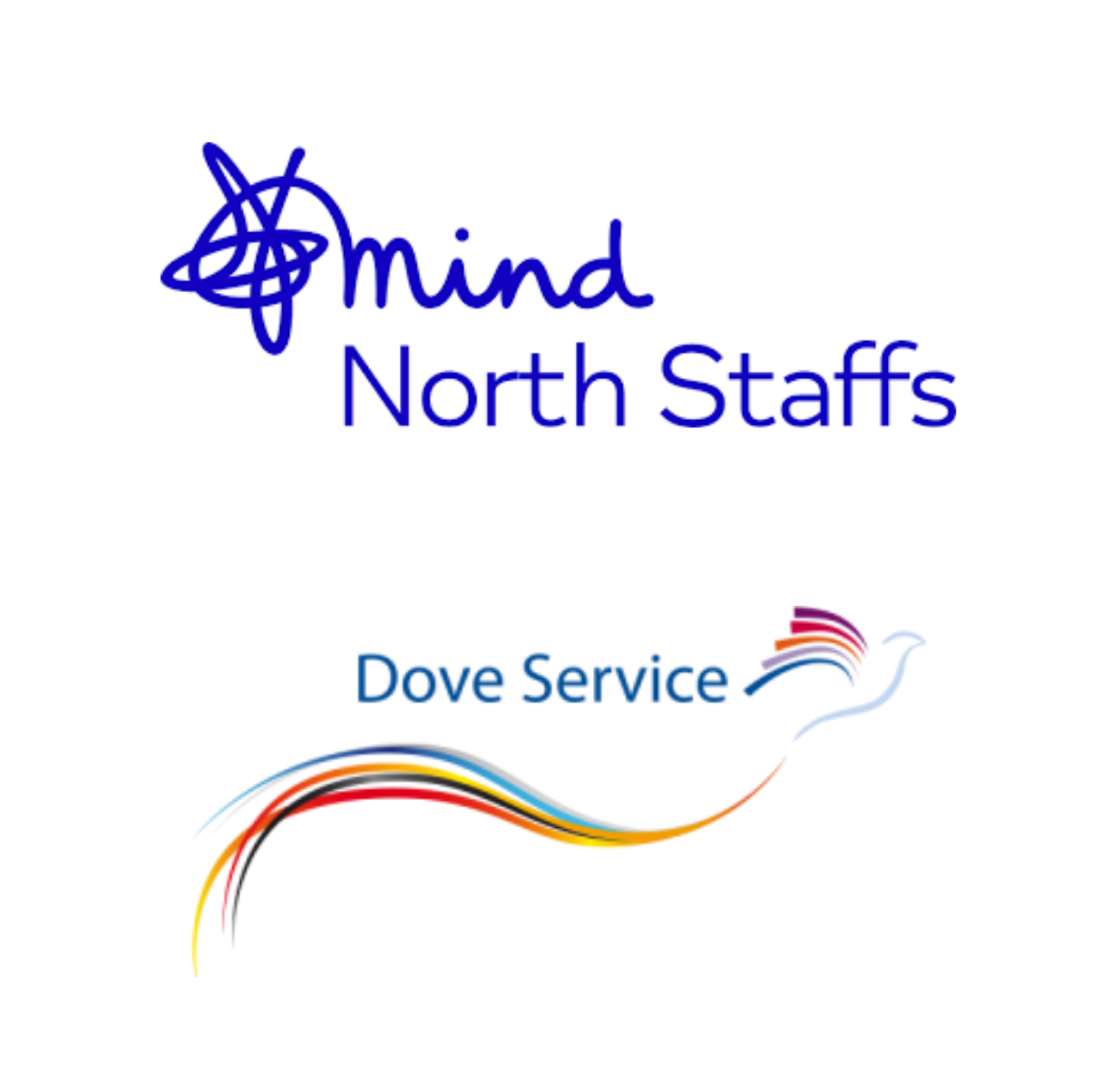 stay well staffordshire north staffs mind dove service